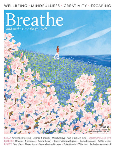 LovattsMagazines.co.nz | Breathe issue 57