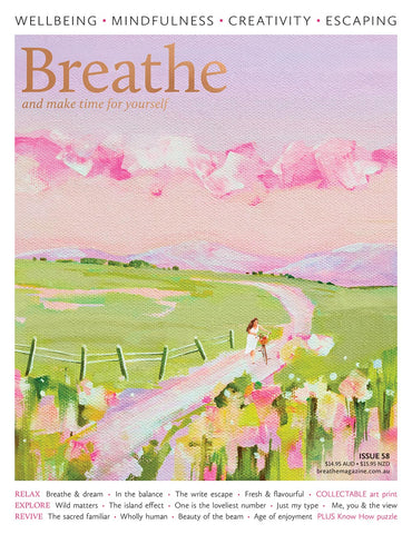 LovattsMagazines.co.nz | Breathe issue 58