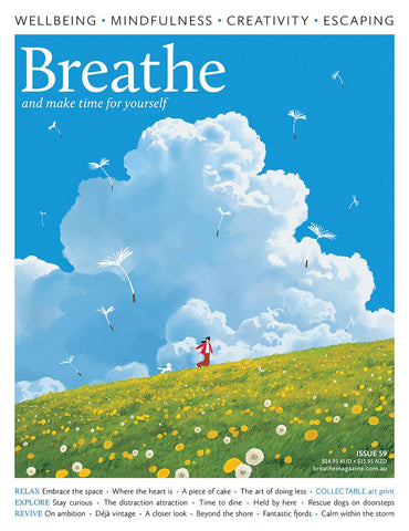 LovattsMagazines.co.nz | Breathe issue 59