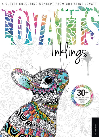 Lovatts Inklings Issue 30