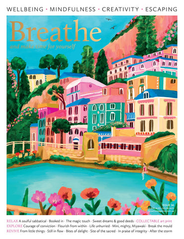 Breathe Magazine Australia Issue 36 | LovattsMagazines.co.nz
